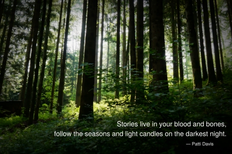 swiss forest_blog quote